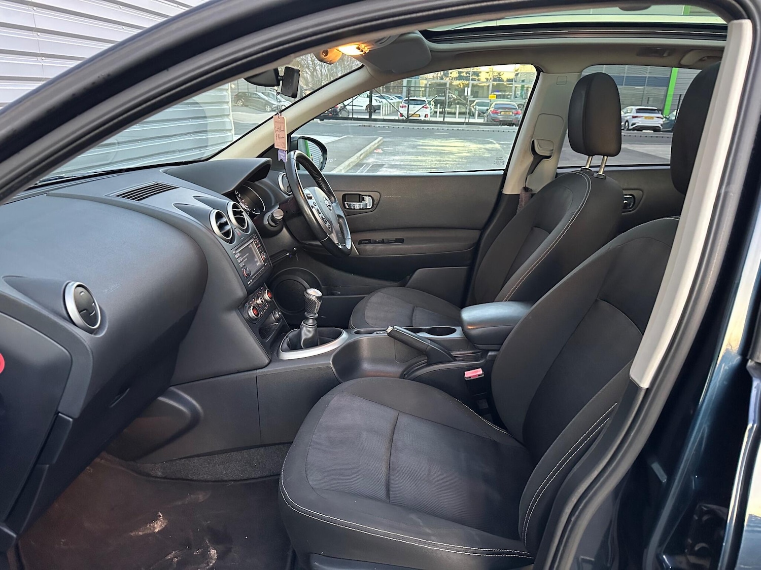 Used Nissan Qashqai 2011 for sale - 77097738: Photo 30