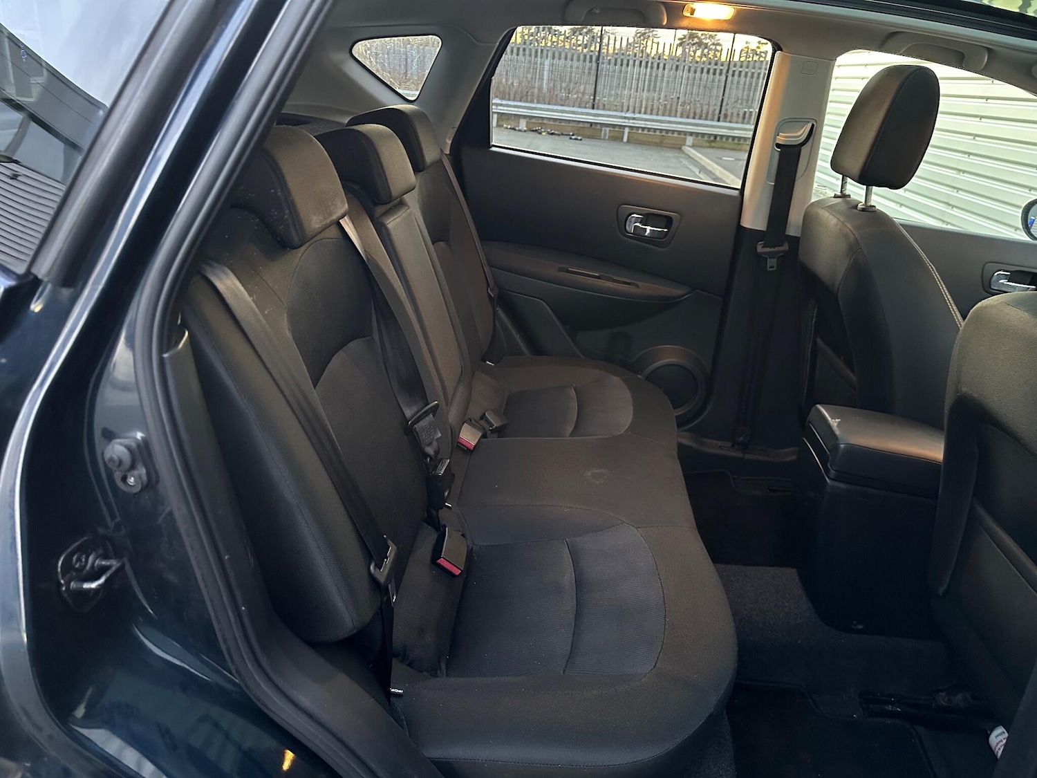 Used Nissan Qashqai 2011 for sale - 77097738: Photo 34