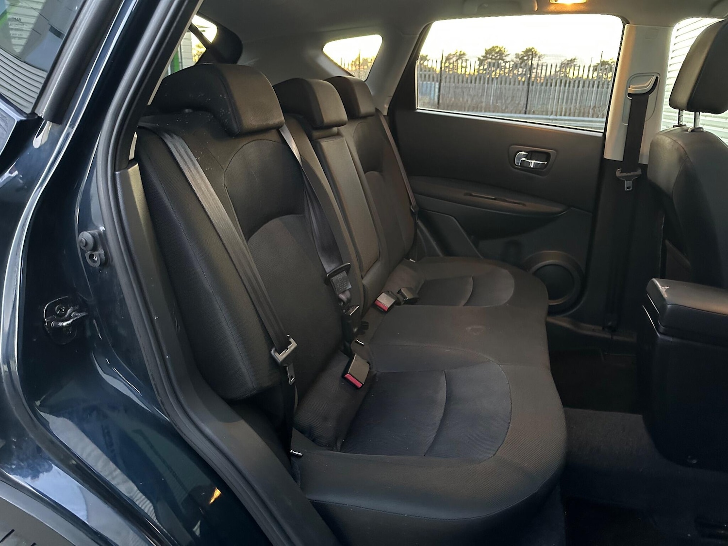 Used Nissan Qashqai 2011 for sale - 77097738: Photo 35