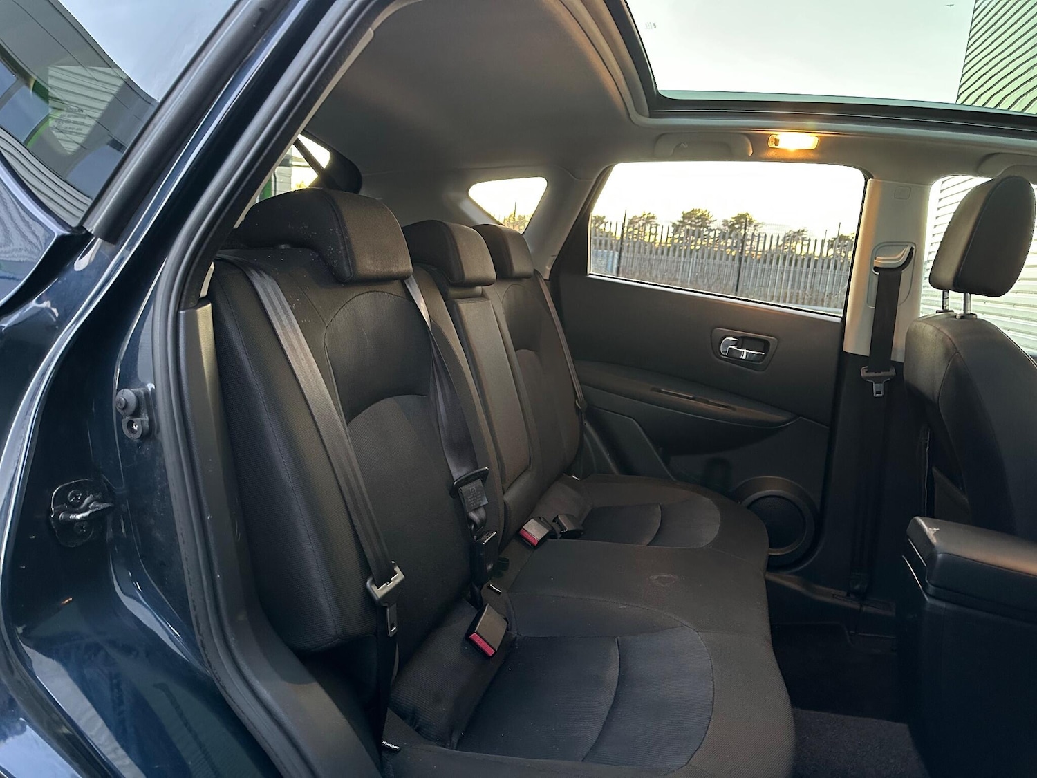 Used Nissan Qashqai 2011 for sale - 77097738: Photo 36