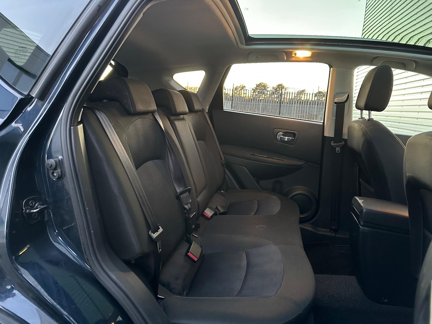 Used Nissan Qashqai 2011 for sale - 77097738: Photo 37