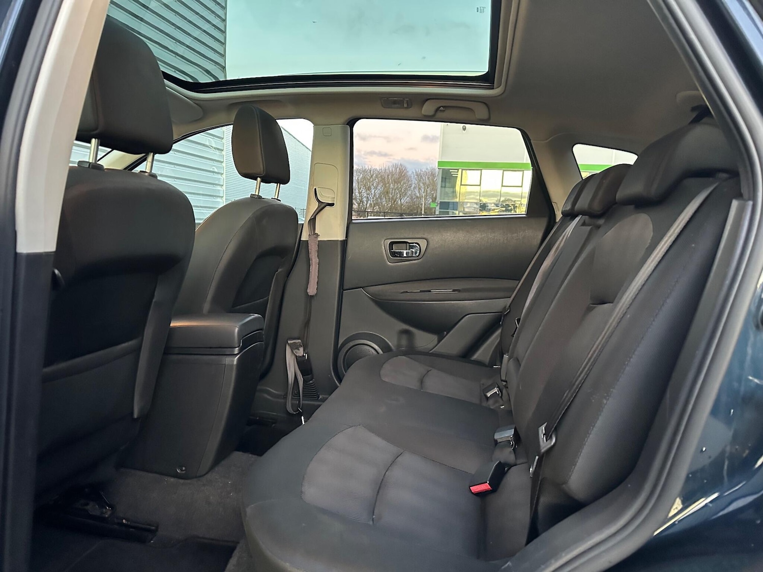 Used Nissan Qashqai 2011 for sale - 77097738: Photo 39