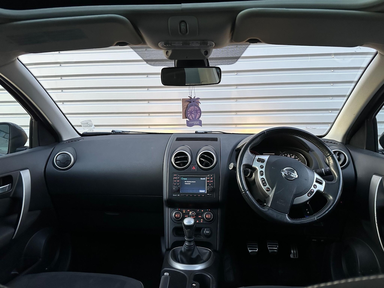 Used Nissan Qashqai 2011 for sale - 77097738: Photo 42