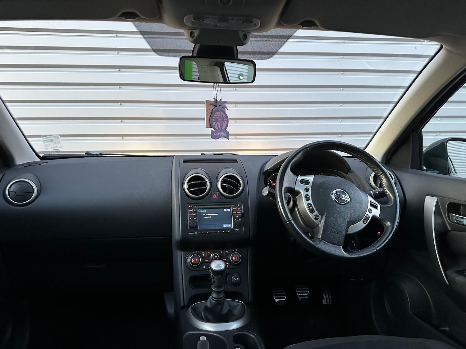 Used Nissan Qashqai 2011 for sale - 77097738: Photo 43