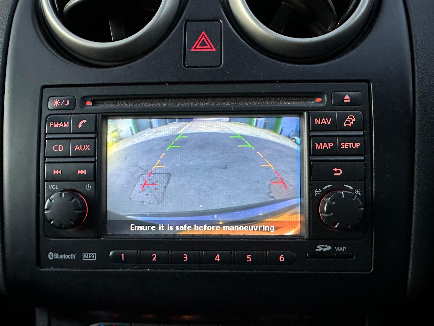 Used Nissan Qashqai 2011 for sale - 77097738: Photo 44