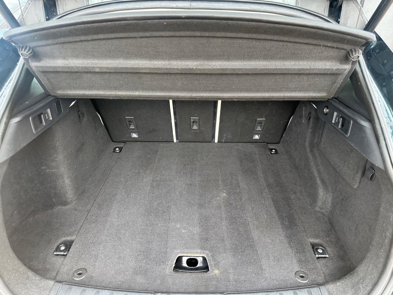 Used Jaguar F-Pace 2016 for sale - 76781183: Photo 19