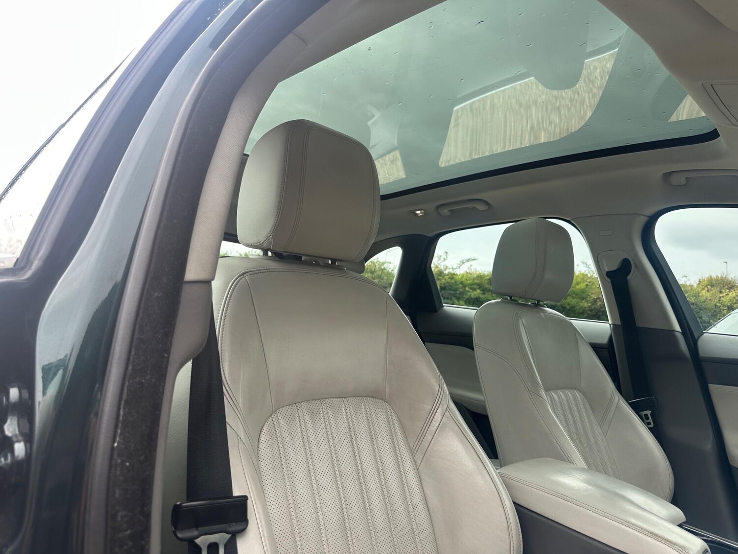 Used Jaguar F-Pace 2016 for sale - 76781183: Photo 53