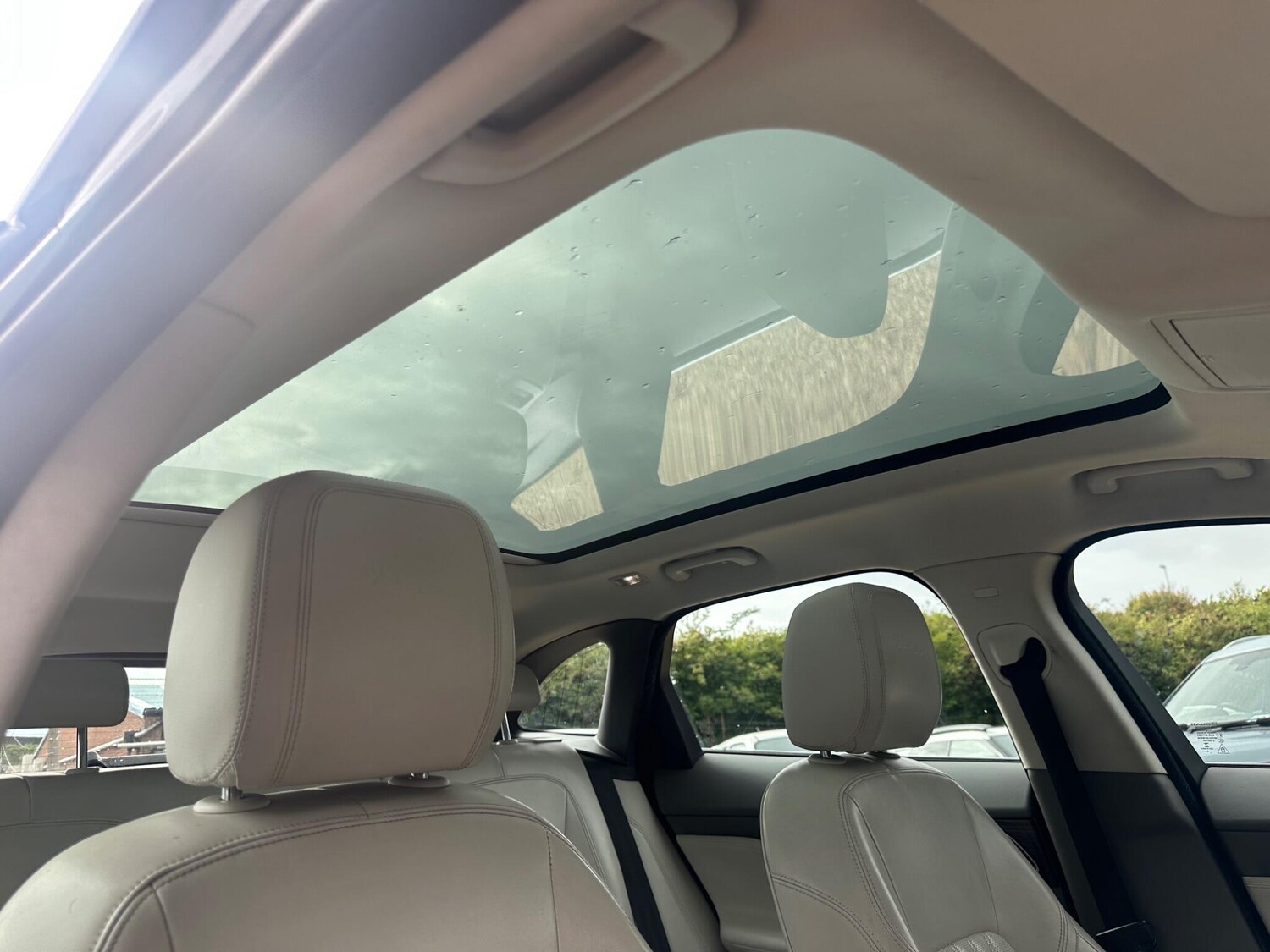 Used Jaguar F-Pace 2016 for sale - 76781183: Photo 54