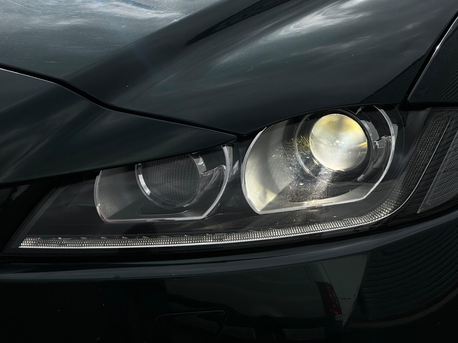 Used Jaguar F-Pace 2016 for sale - 76781183: Photo 67