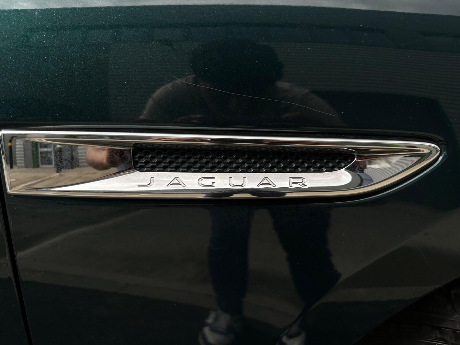 Used Jaguar F-Pace 2016 for sale - 76781183: Photo 68