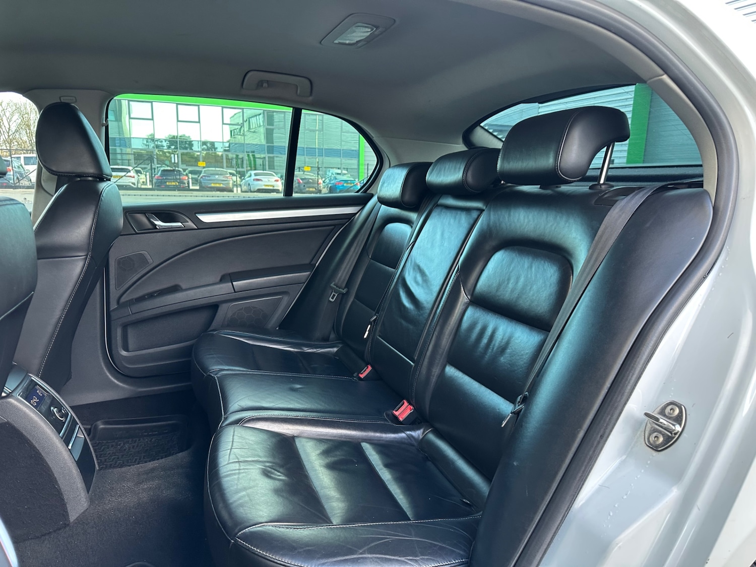 Used Skoda Superb 2015 for sale - 77991918: Photo 19