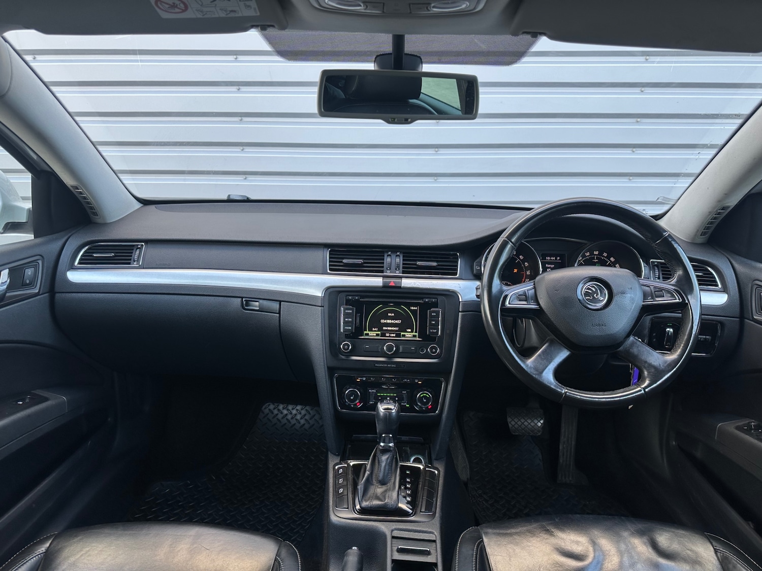 Used Skoda Superb 2015 for sale - 77991918: Photo 27