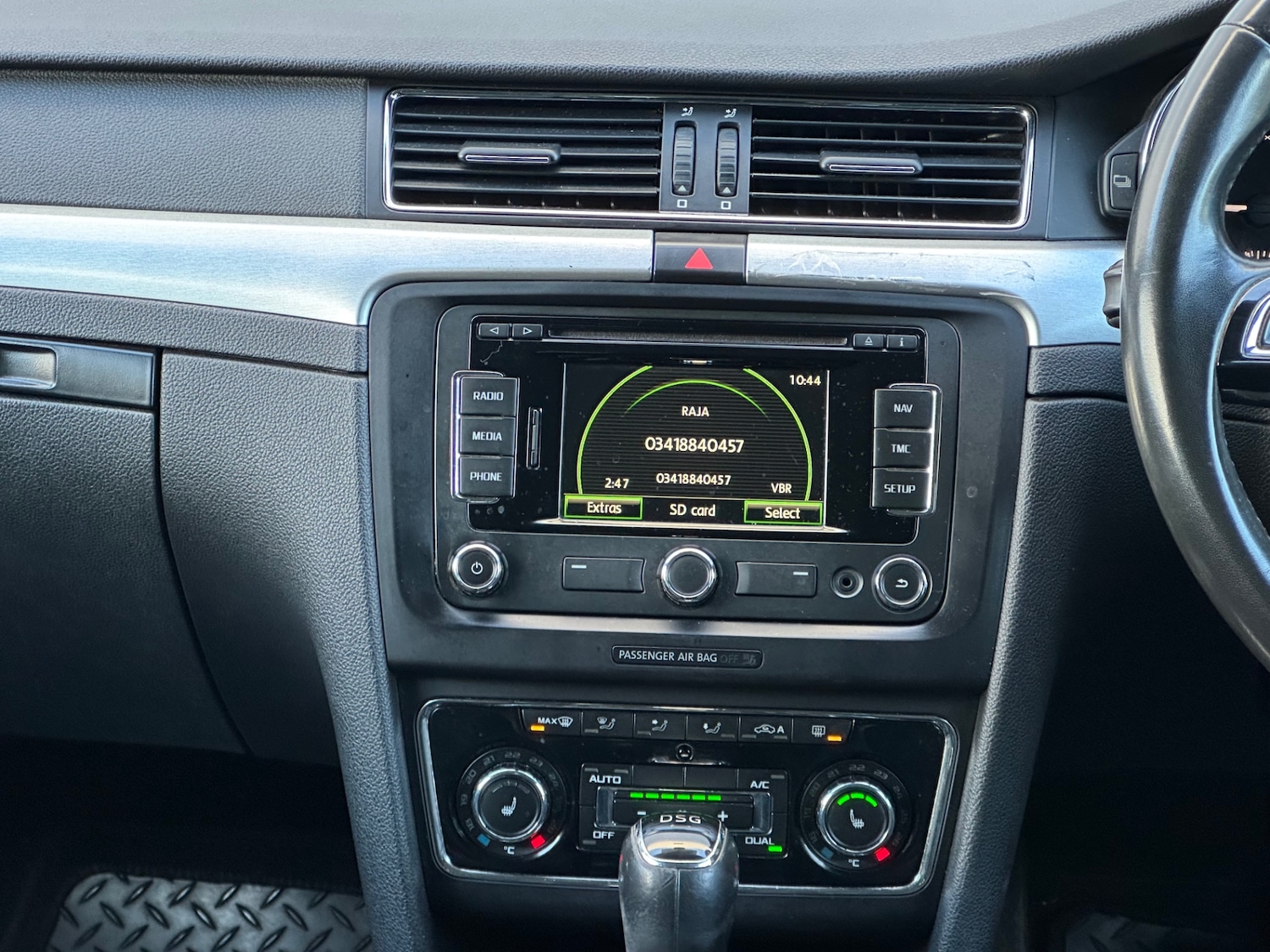 Used Skoda Superb 2015 for sale - 77991918: Photo 29