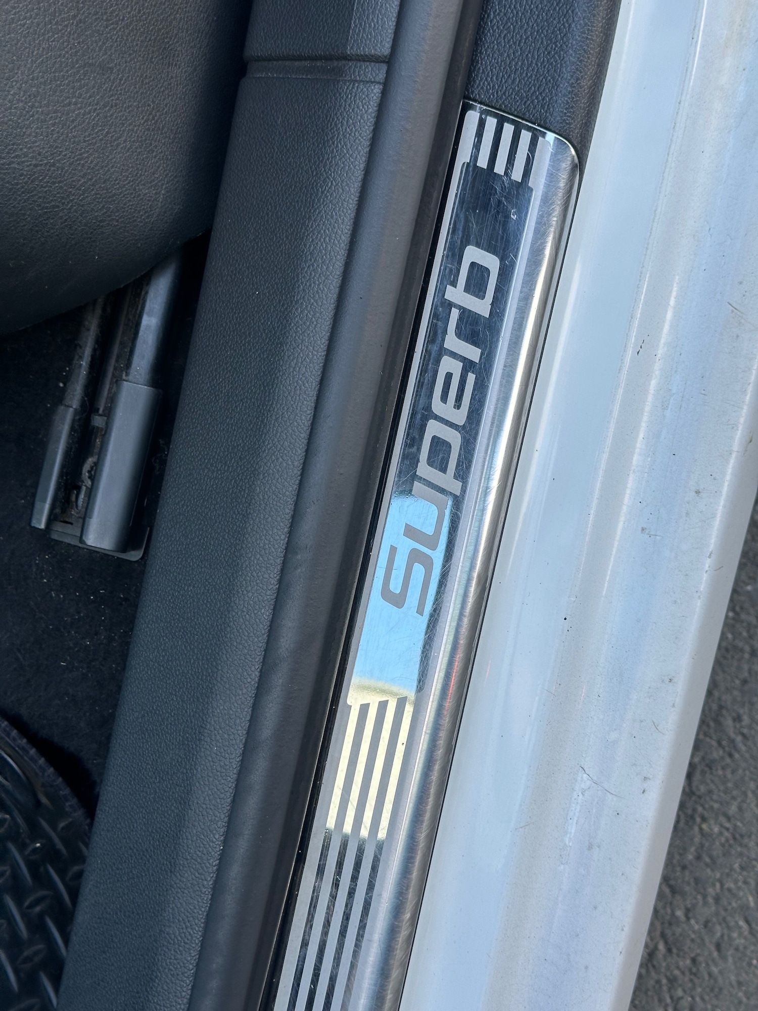 Used Skoda Superb 2015 for sale - 77991918: Photo 31