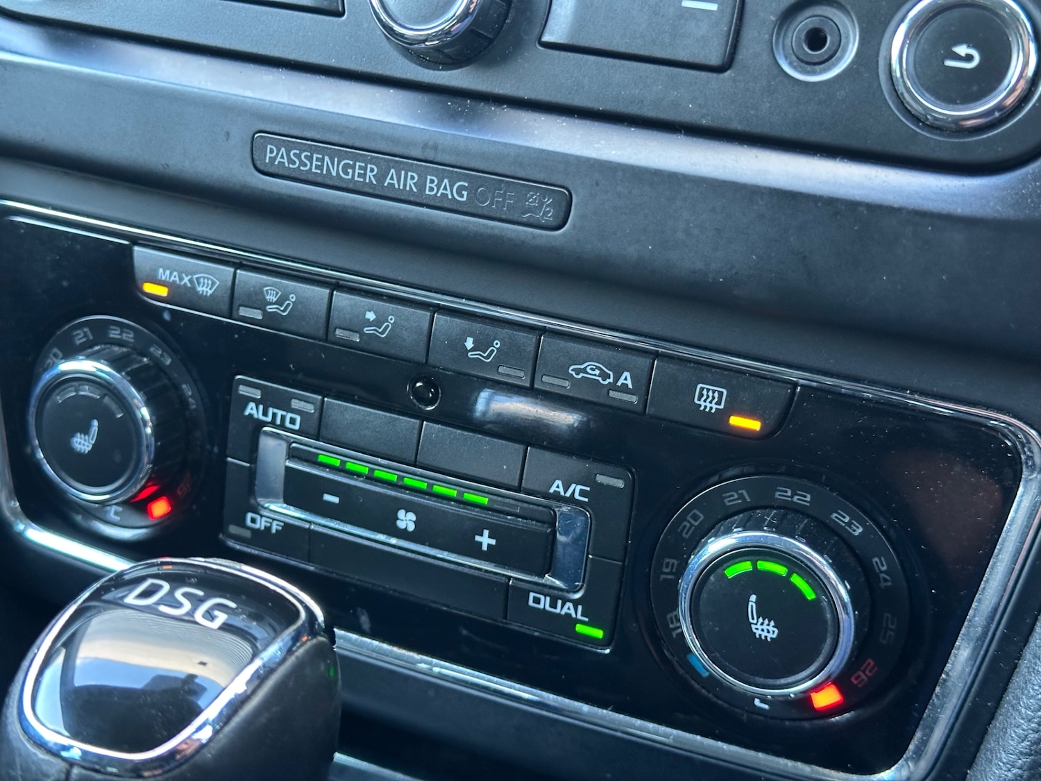 Used Skoda Superb 2015 for sale - 77991918: Photo 33