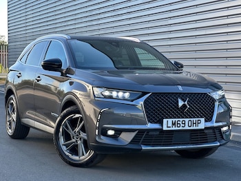 Used DS Automobiles DS 7 2019 for sale - 79092777: Photo