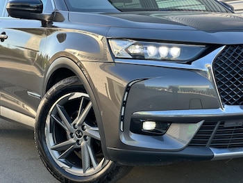 Used DS Automobiles DS 7 2019 for sale - 79092777: Photo
