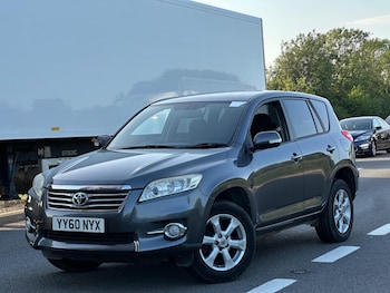 Used Toyota RAV4 2010 for sale - 79011993: Photo
