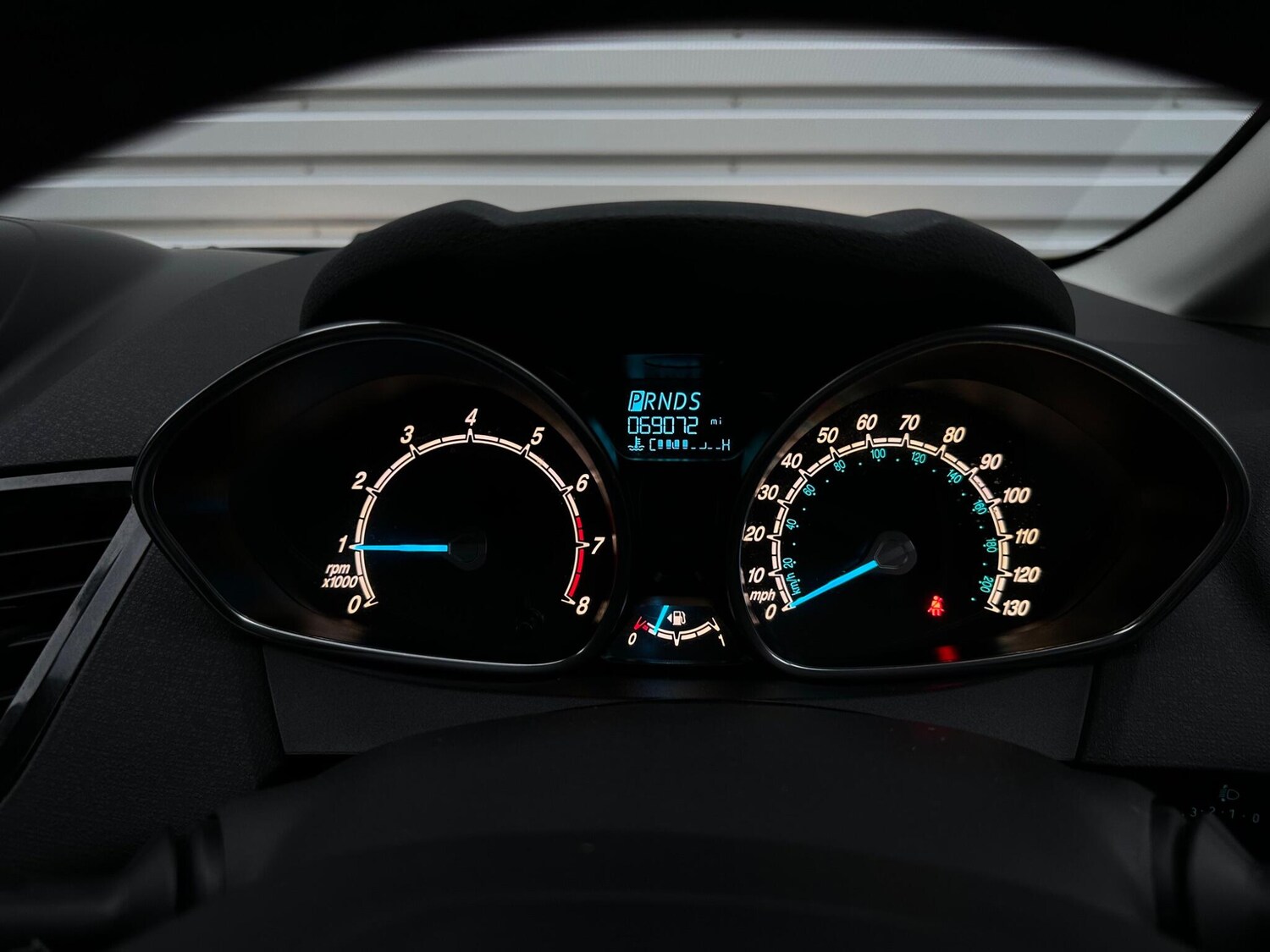 Used Ford Fiesta 2015 for sale - 76781305: Photo 66