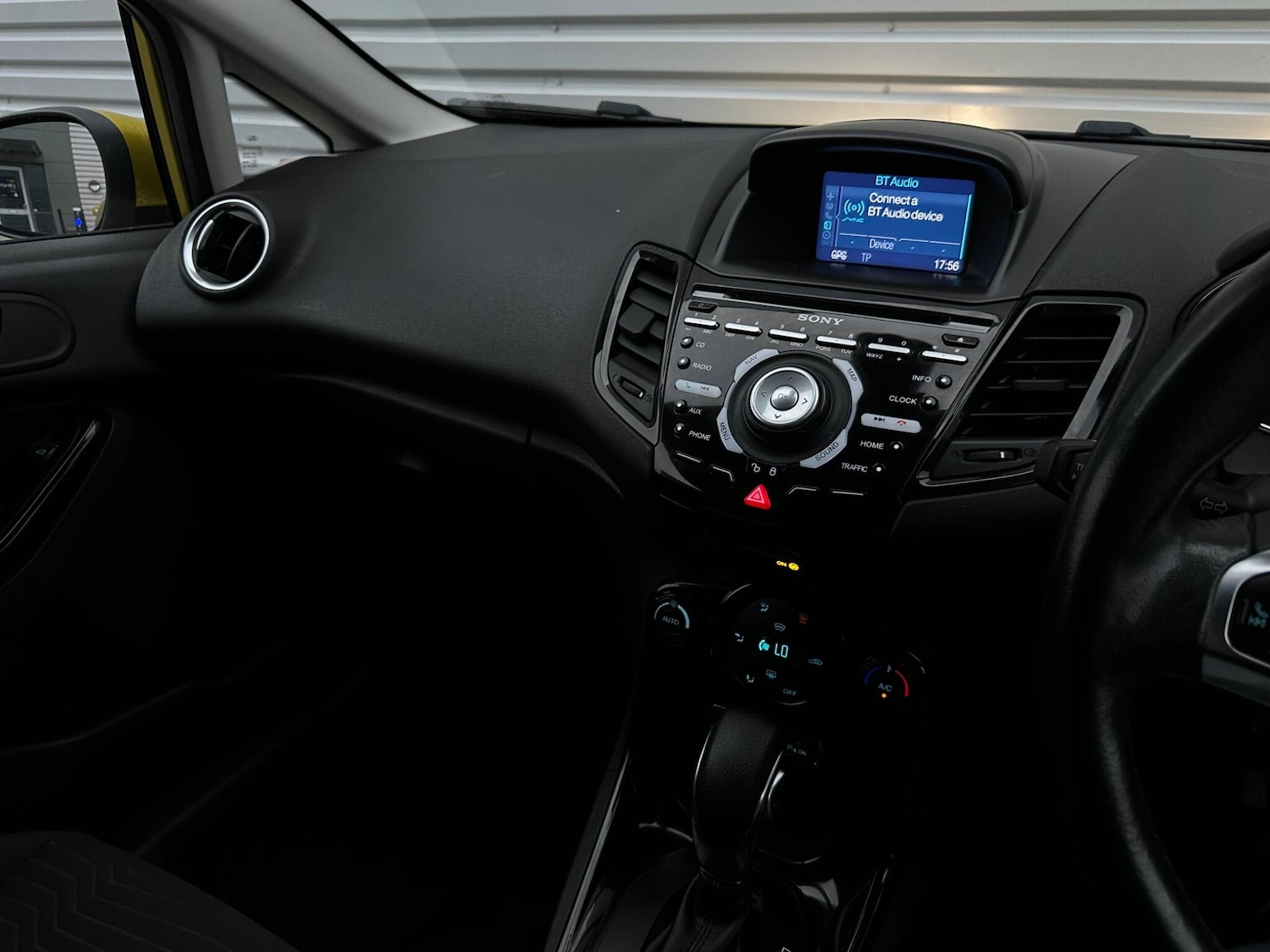 Used Ford Fiesta 2015 for sale - 76781305: Photo 68