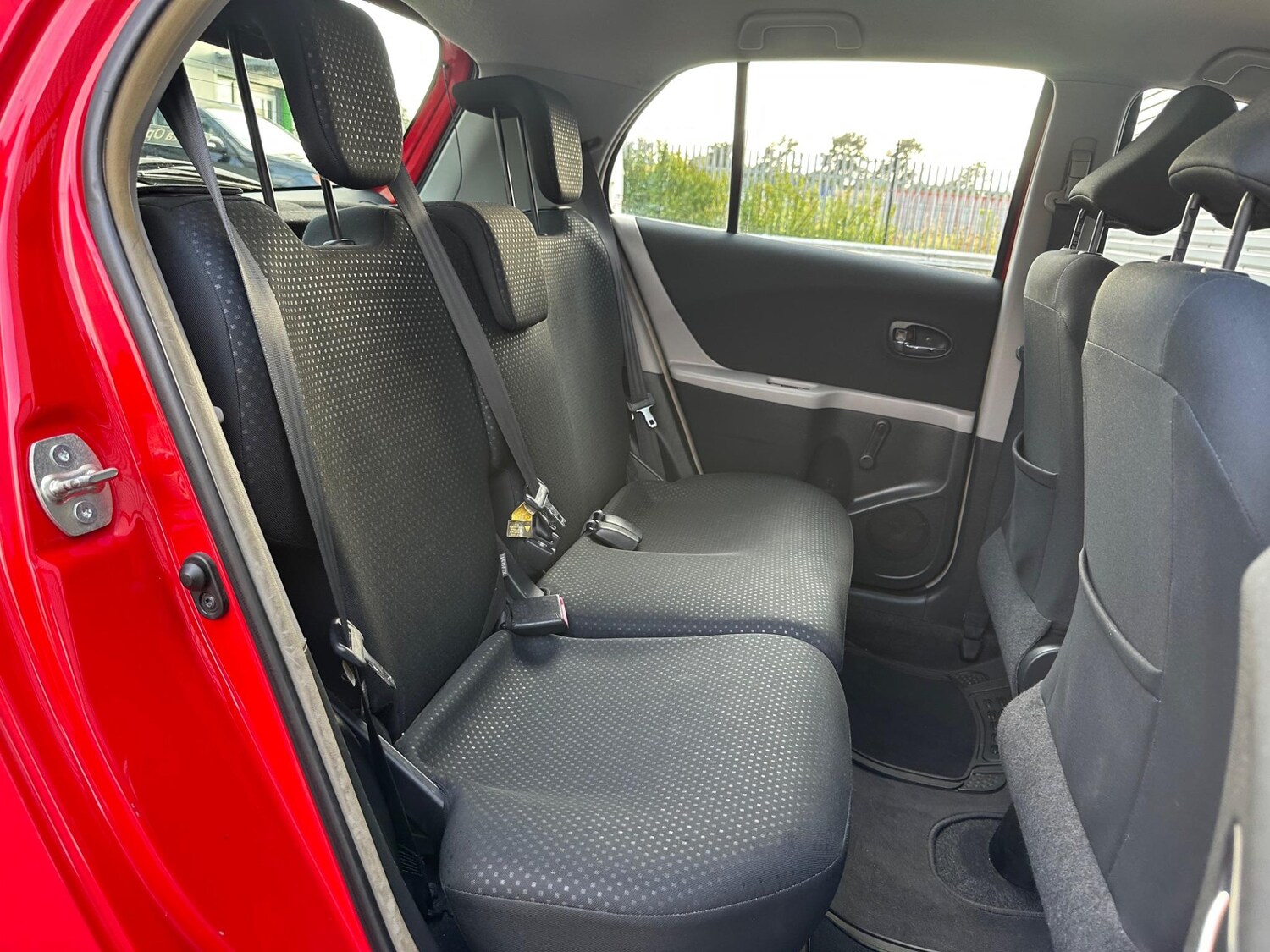 Vehicle 26