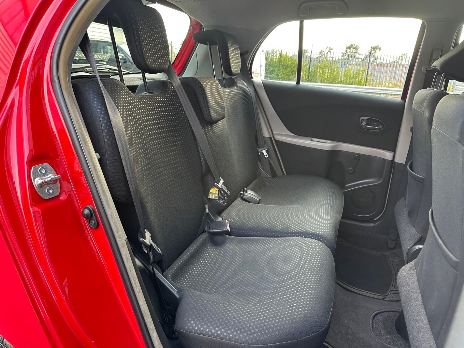 Vehicle 27