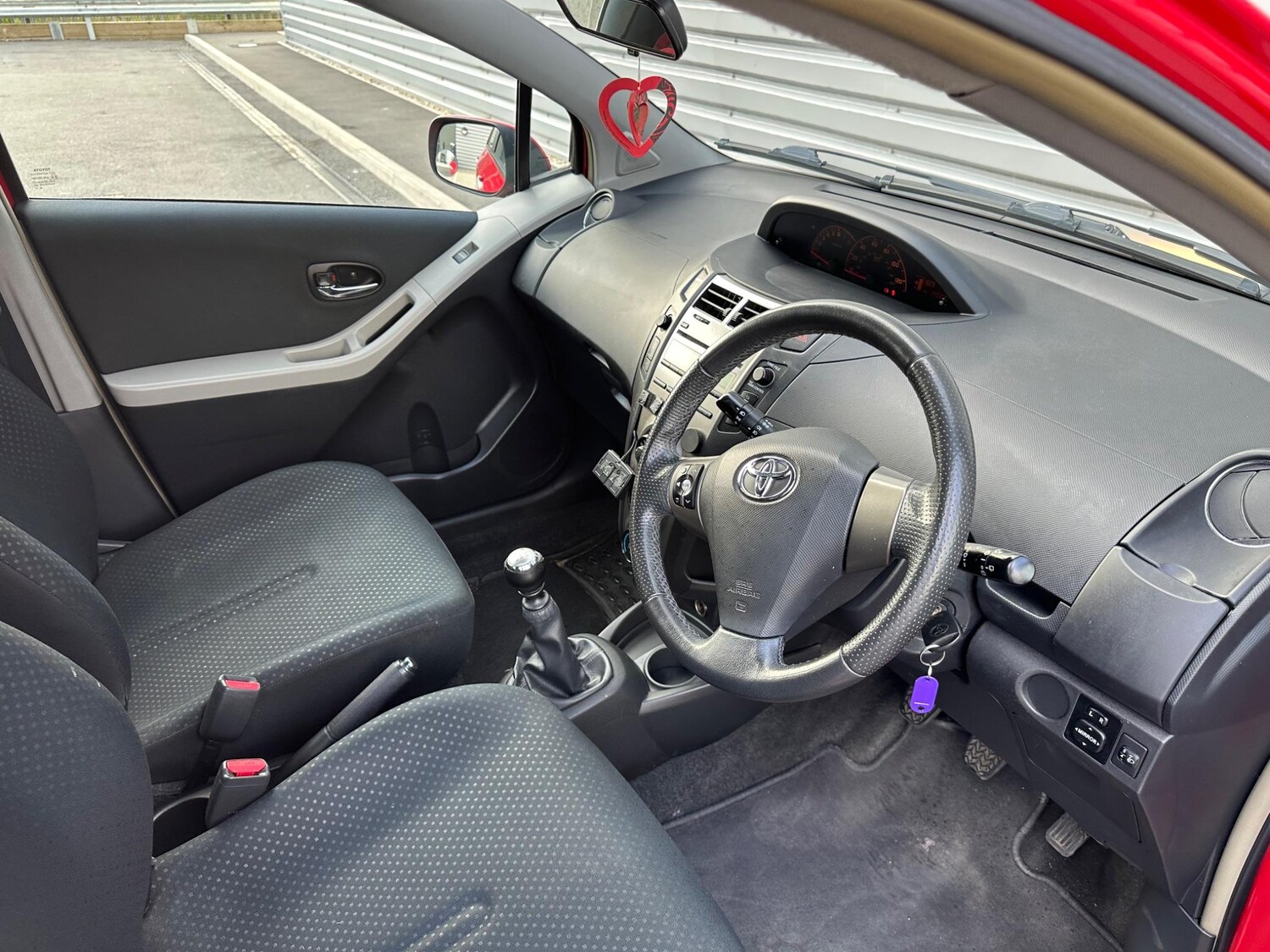 Vehicle 36