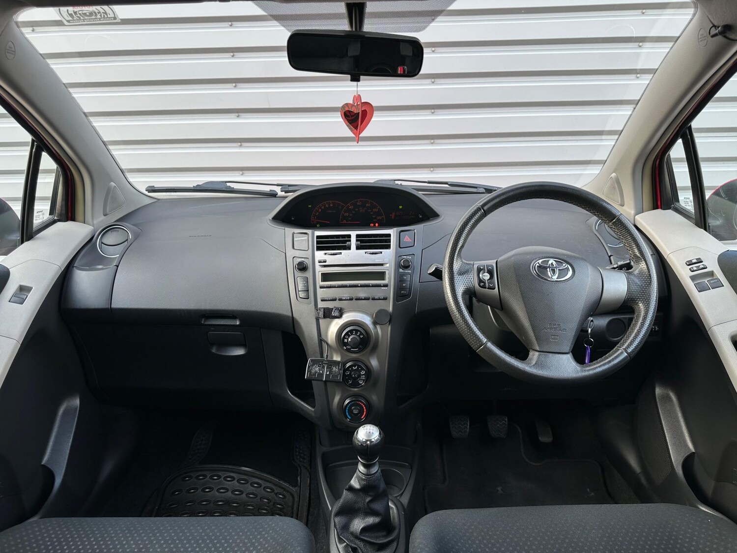 Vehicle 41