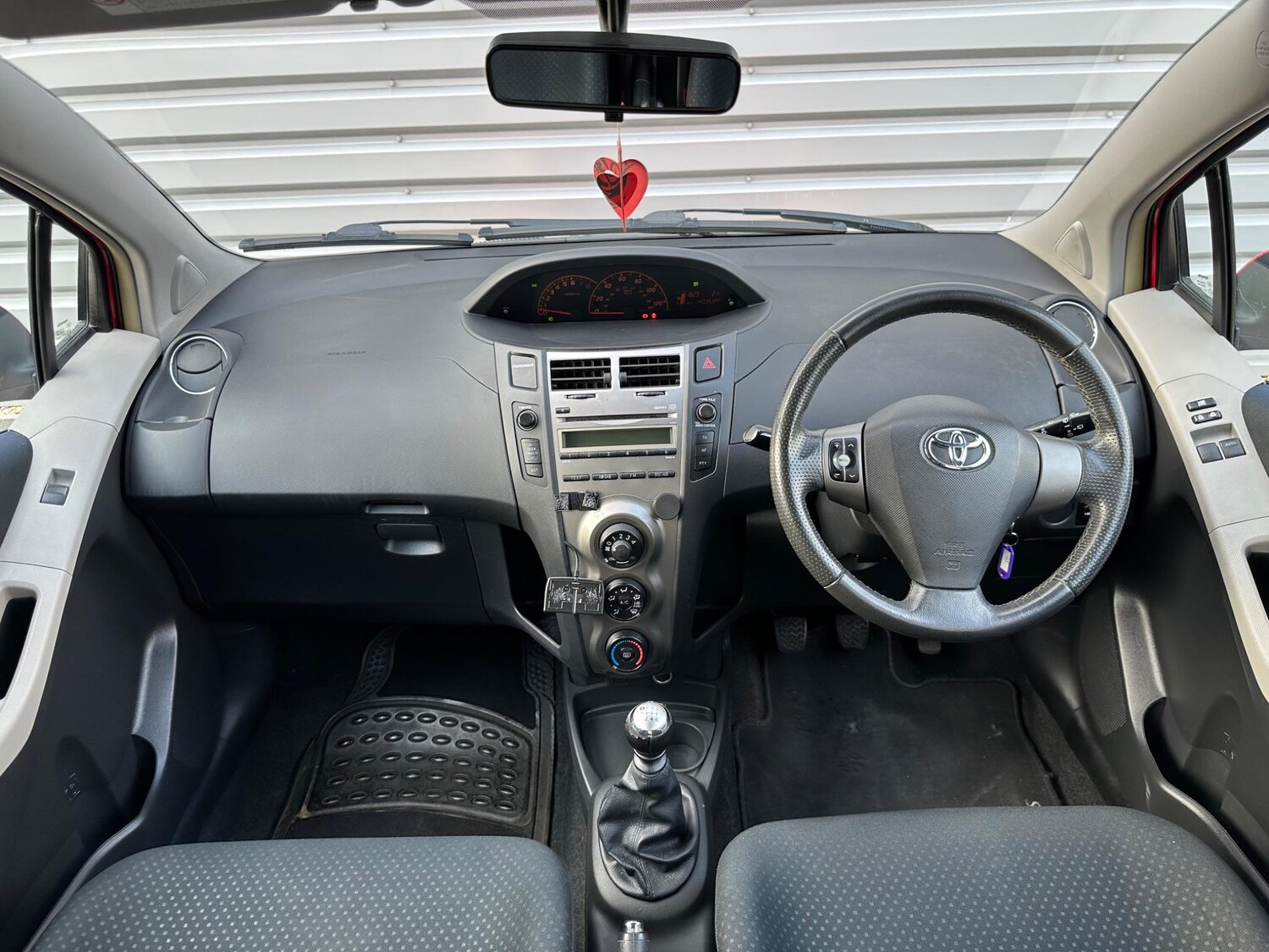 Vehicle 42