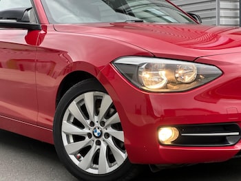 Used BMW 1 Series 2012 for sale - 78966171: Photo