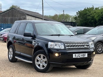 Used Land Rover Freelander 2012 for sale - 78240584: Photo