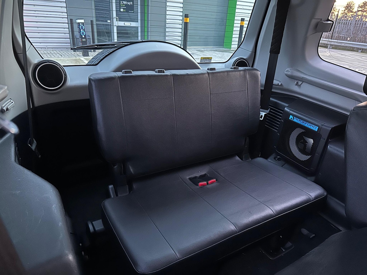 Used Mitsubishi Shogun 2011 for sale - 76781852: Photo 25