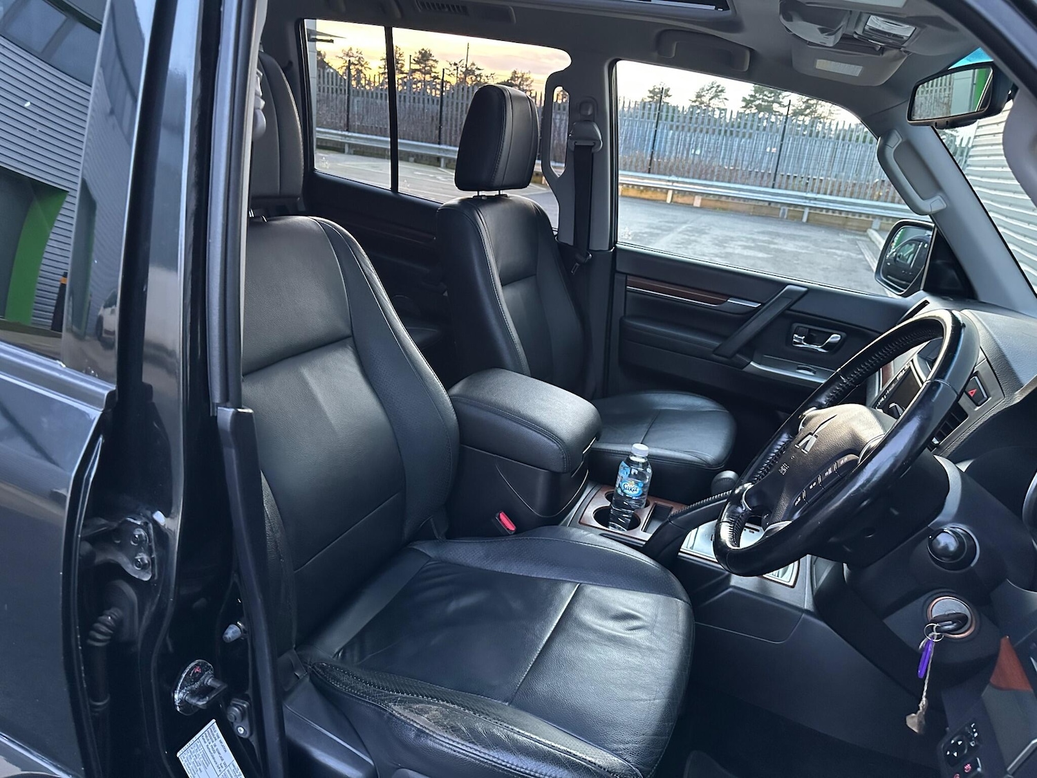 Used Mitsubishi Shogun 2011 for sale - 76781852: Photo 43