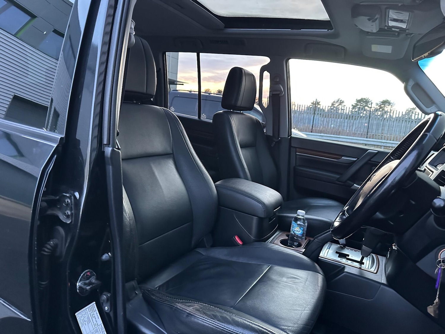 Used Mitsubishi Shogun 2011 for sale - 76781852: Photo 46