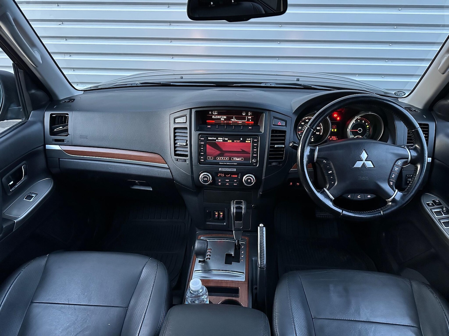 Used Mitsubishi Shogun 2011 for sale - 76781852: Photo 52