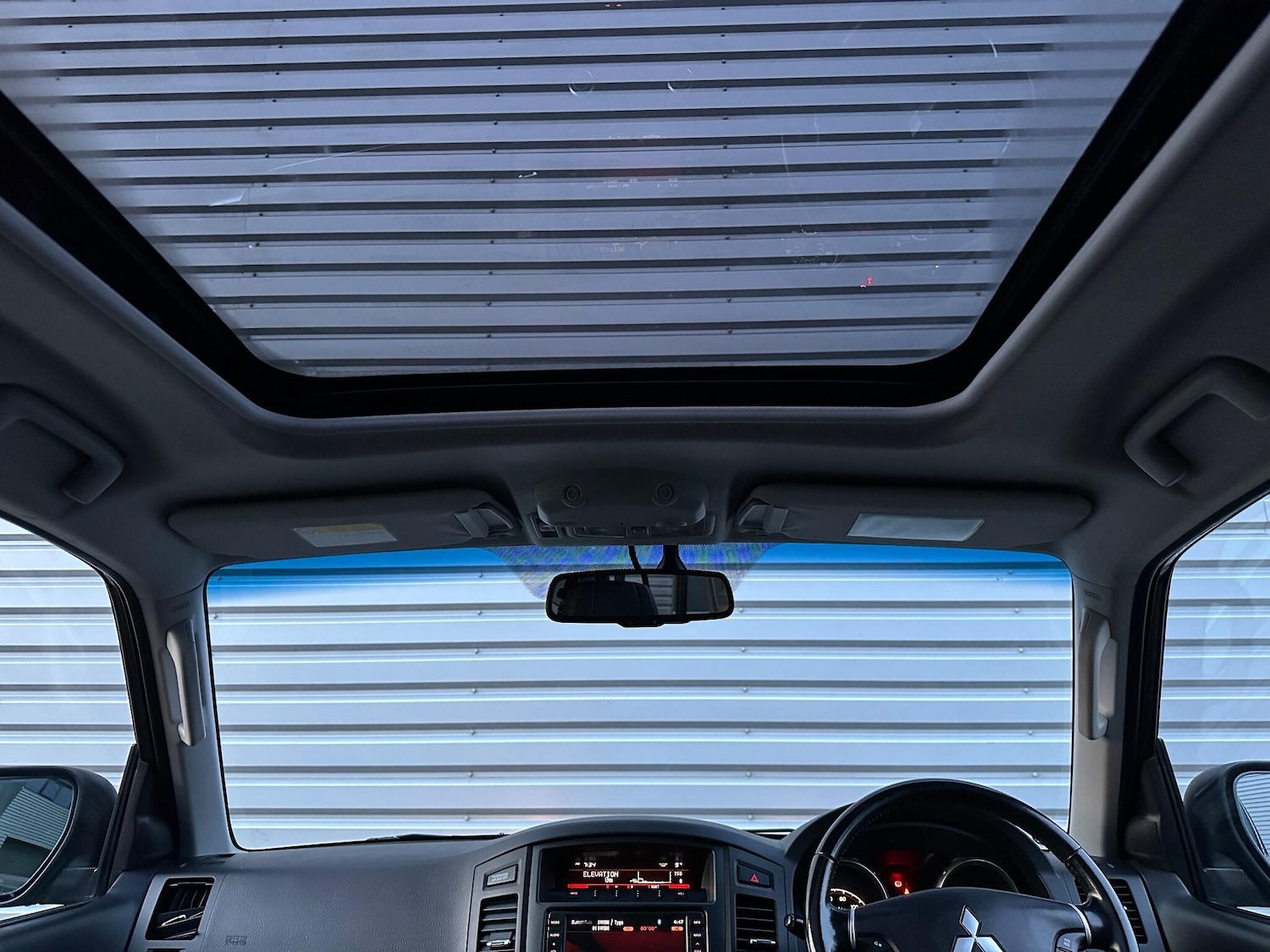 Used Mitsubishi Shogun 2011 for sale - 76781852: Photo 56