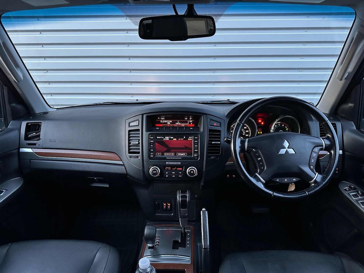 Used Mitsubishi Shogun 2011 for sale - 76781852: Photo 57