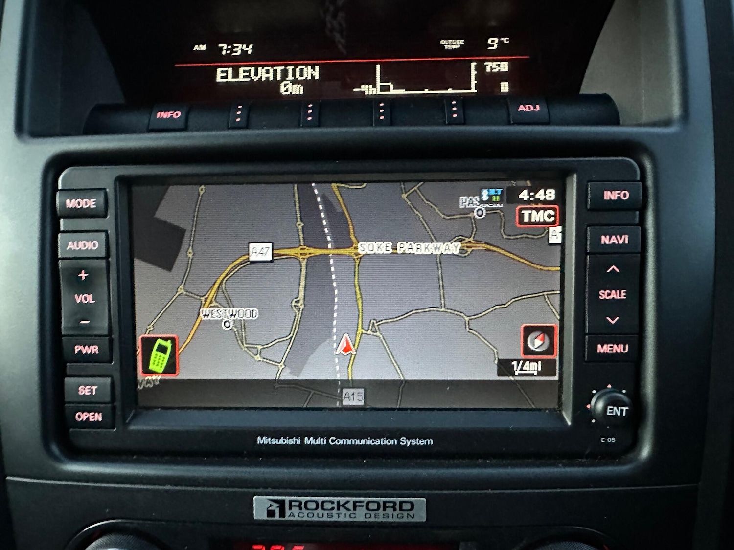 Used Mitsubishi Shogun 2011 for sale - 76781852: Photo 59