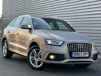 Used Audi Q3 2013 for sale - 79361429: Photo