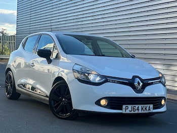 Used Renault Clio 2014 for sale - 78958982: Photo
