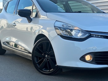 Used Renault Clio 2014 for sale - 78958982: Photo