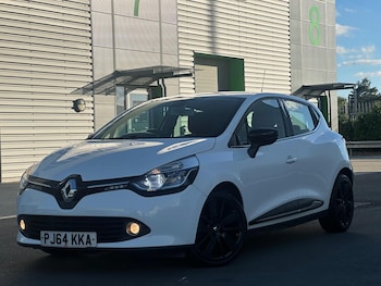 Used Renault Clio 2014 for sale - 78958982: Photo