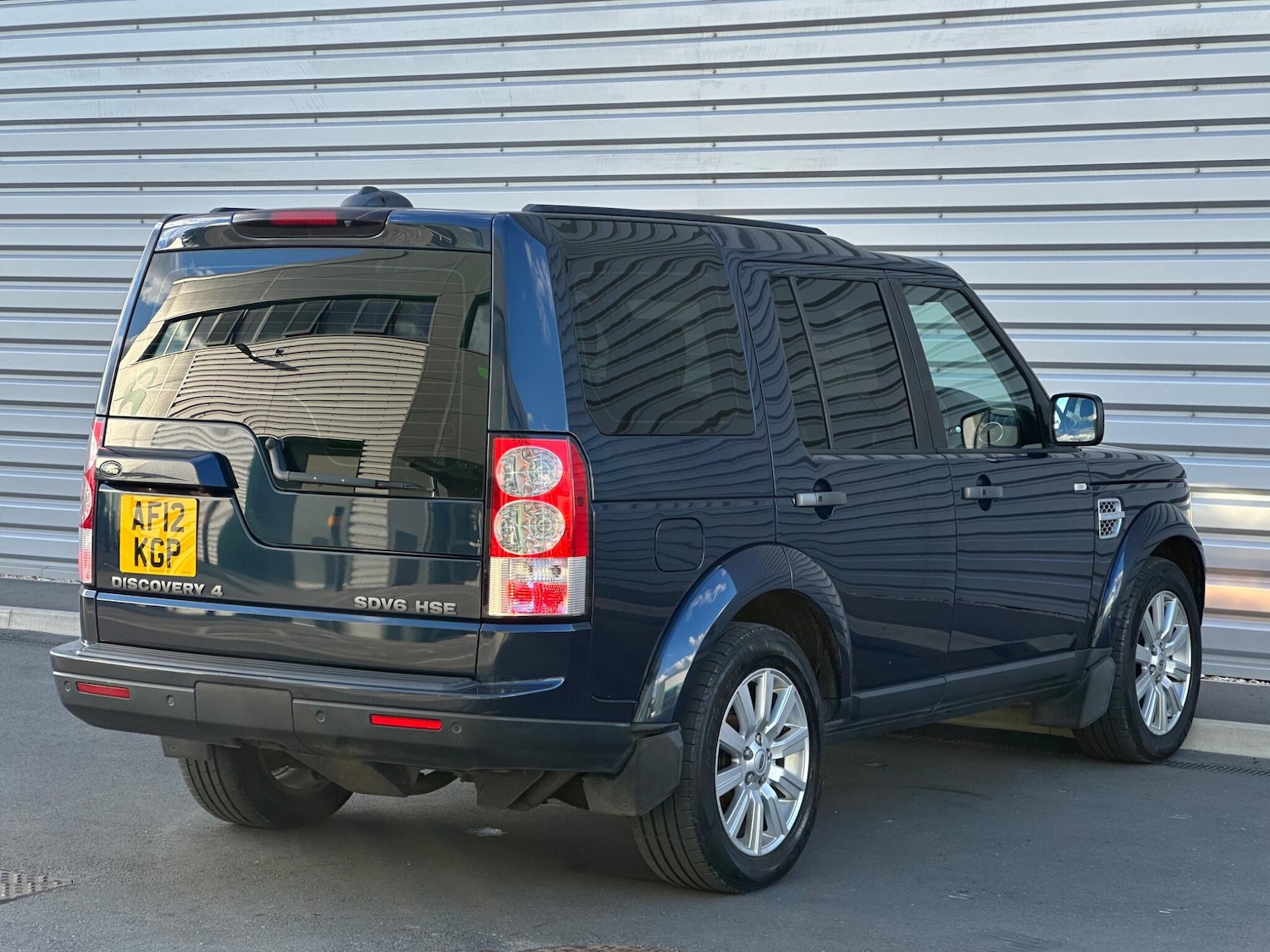 Vehicle 24