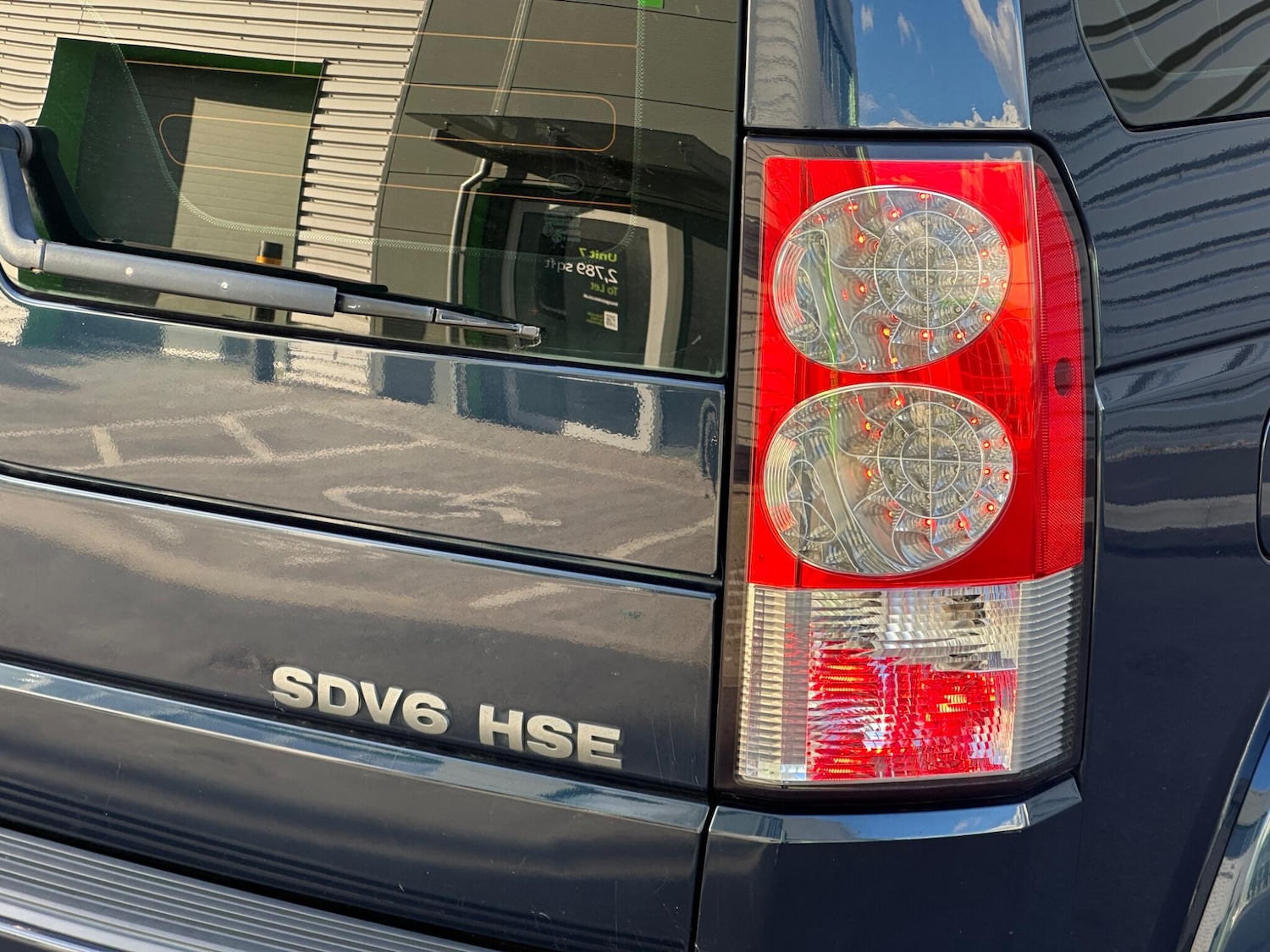 Vehicle 25