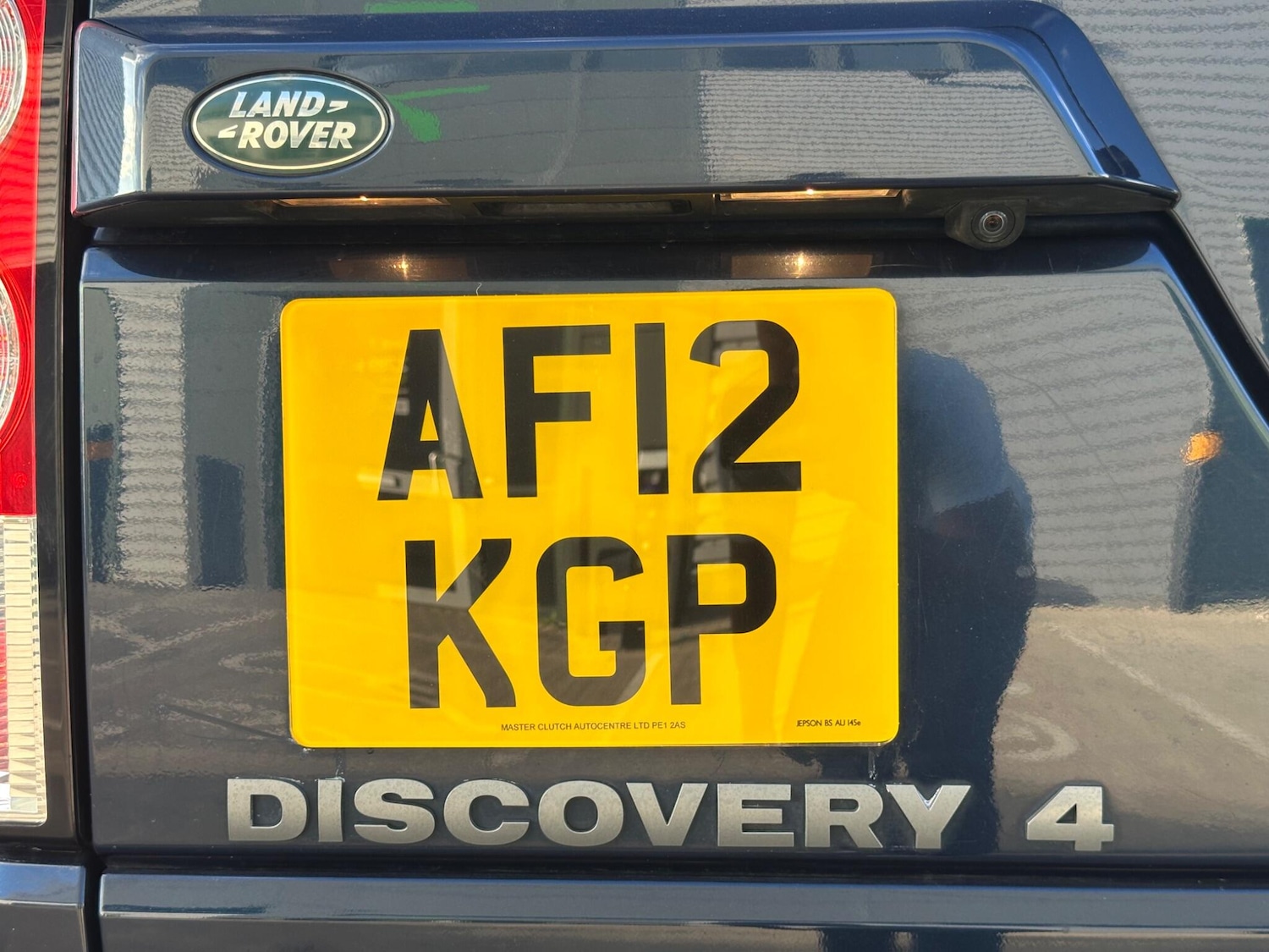 Vehicle 26