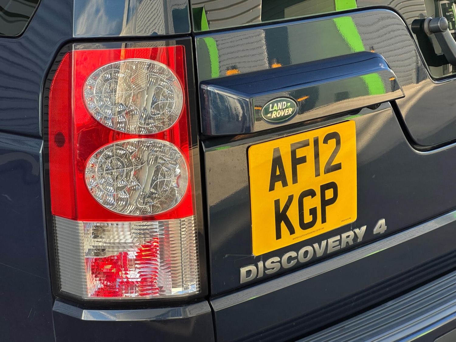 Vehicle 27