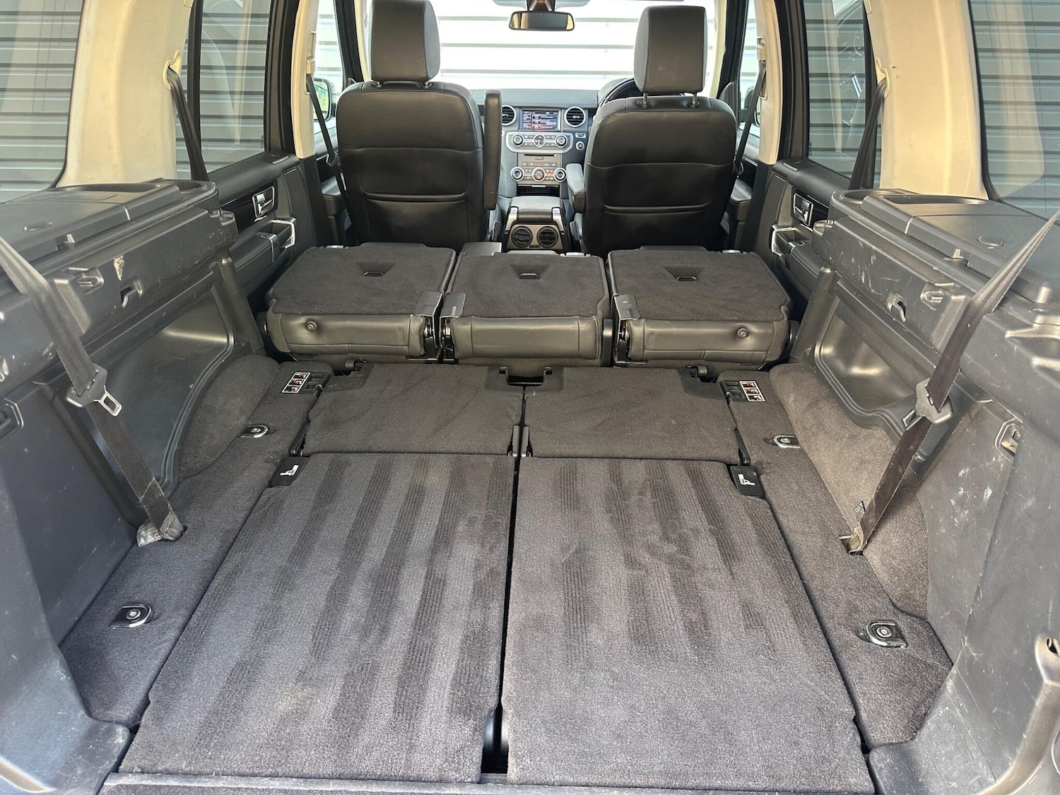 Vehicle 30