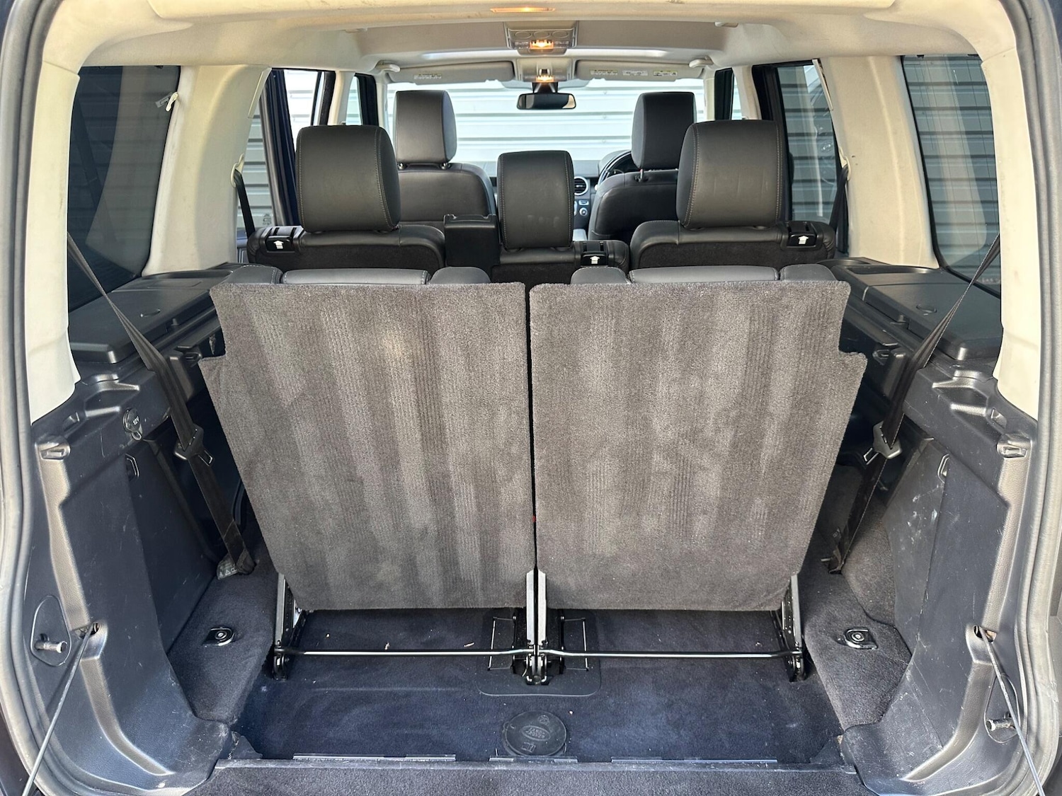Vehicle 34