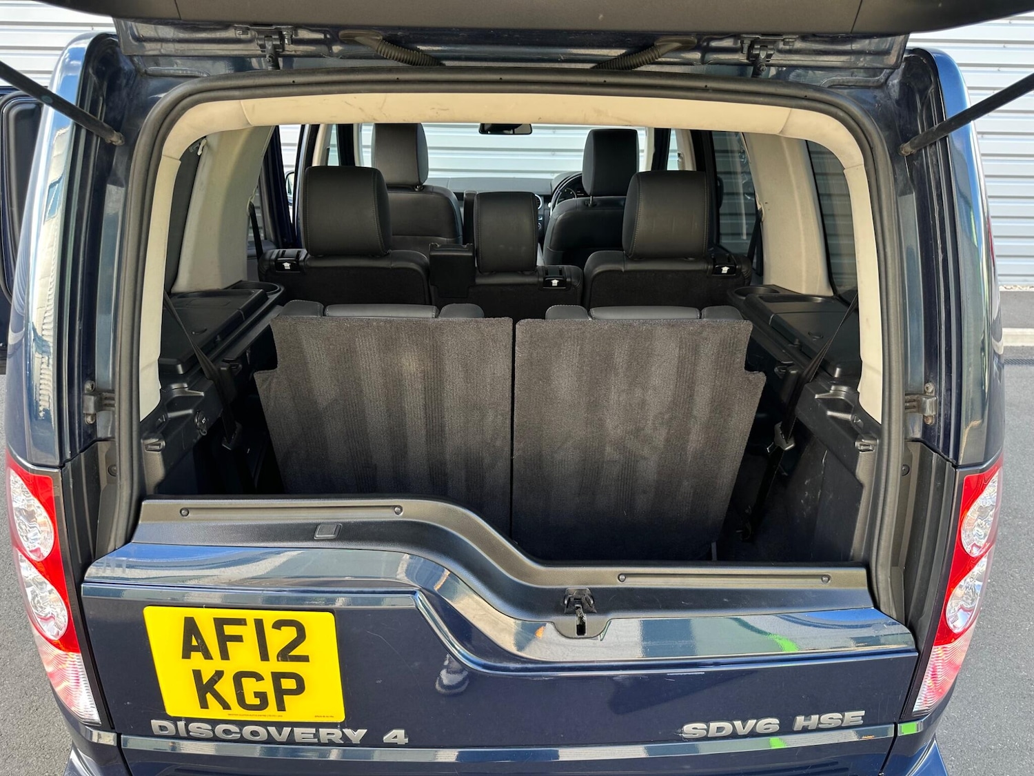 Vehicle 37