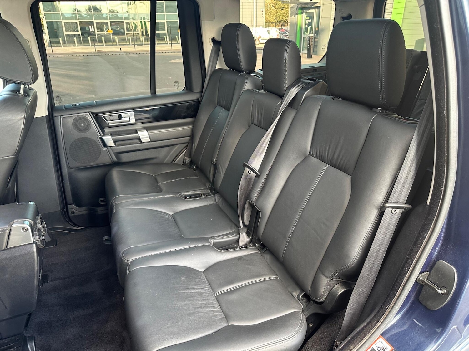 Vehicle 40